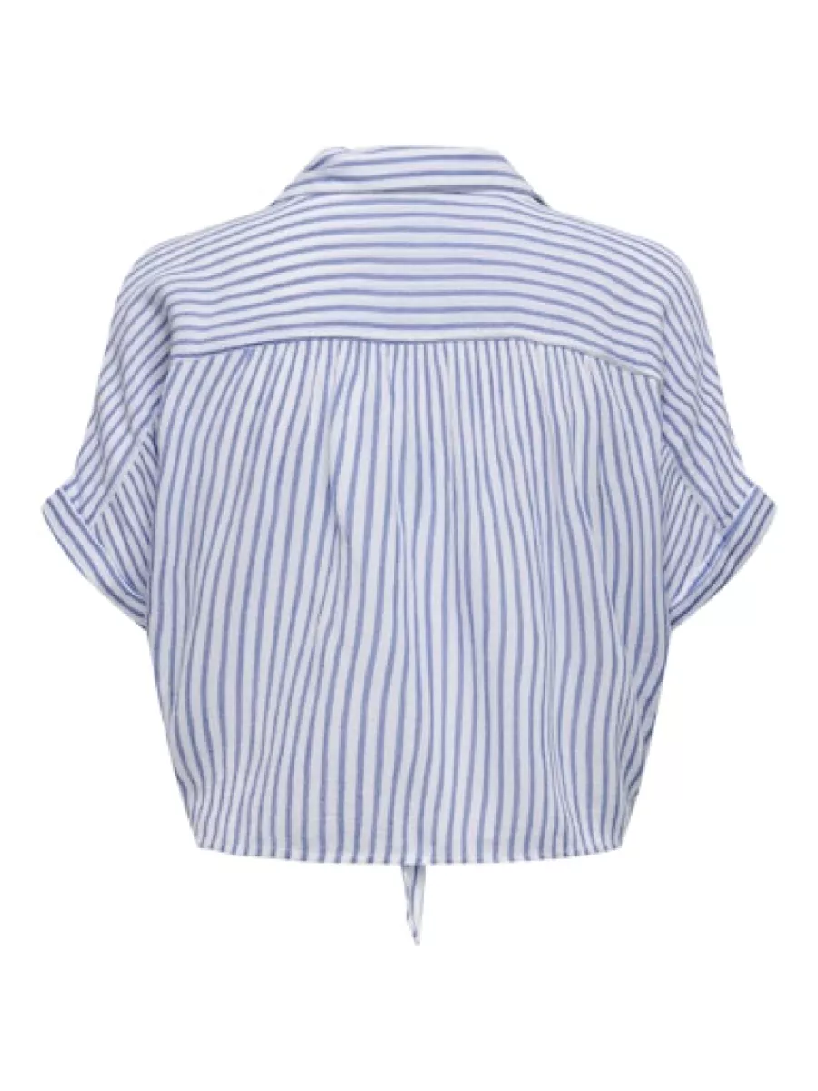 only-onlpaula-life-s-s-tie-shirt-wvn-noo-15281497-blue-stripes-blauw-combinatie-5 ONLY-ONLPAULA LIFE S/S TIE SHIRT WVN NOO-15281497-Blue Stripes-BLAUW COMBINATIE
