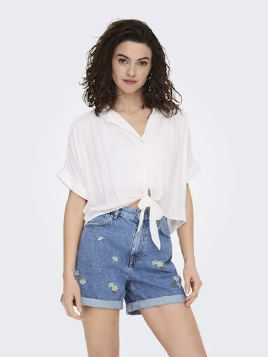 only-onlpaula-life-s-s-tie-shirt-wvn-noo-15281497-white-wit-4 ONLY-ONLPAULA LIFE S/S TIE SHIRT WVN NOO-15281497-White-WIT