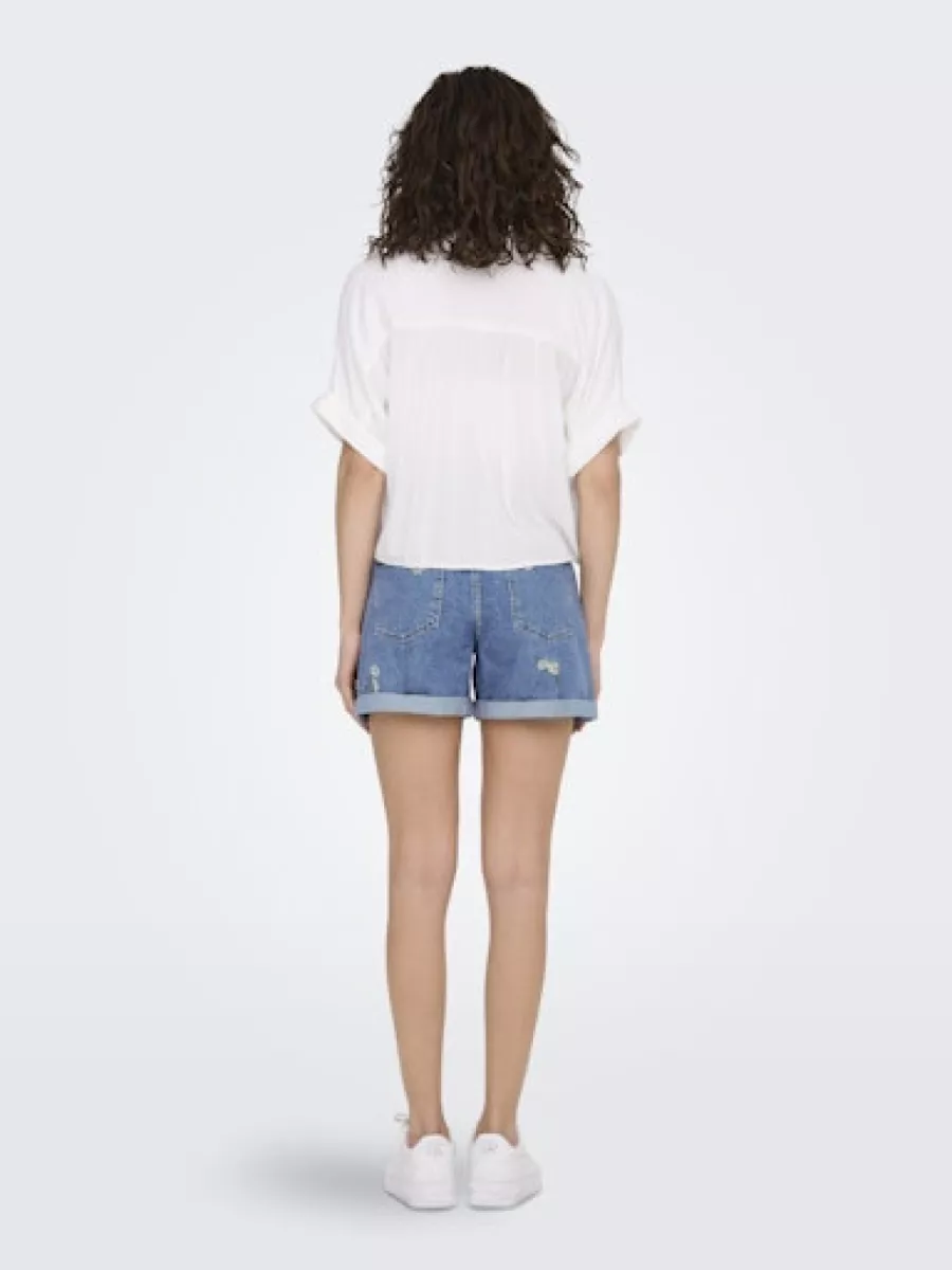 only-onlpaula-life-s-s-tie-shirt-wvn-noo-15281497-white-wit-5 ONLY-ONLPAULA LIFE S/S TIE SHIRT WVN NOO-15281497-White-WIT