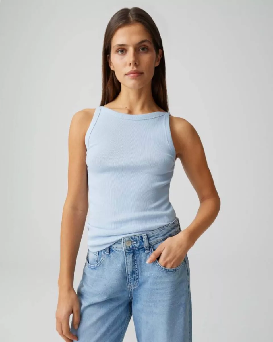 Opus-Izli-10553510409106-60032 Sea salt-BLAUW