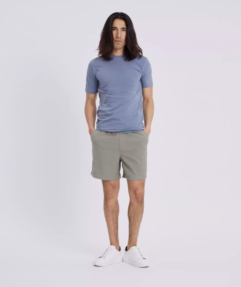 plain-40451-turipl-shorts-012-31168-agave-green-groen-3 Plain-40451-Turipl shorts 012-31168 Agave green-GROEN