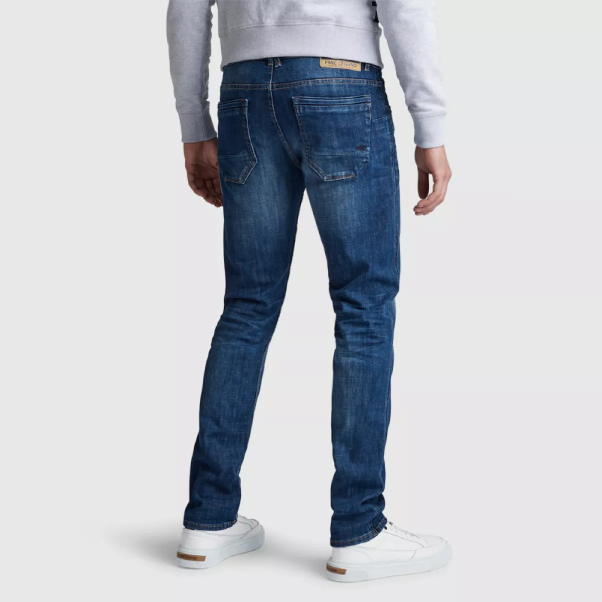 PME LEGEND-Nightflight jeans-PTR120-MVB Modern vintage blue-INDIGO