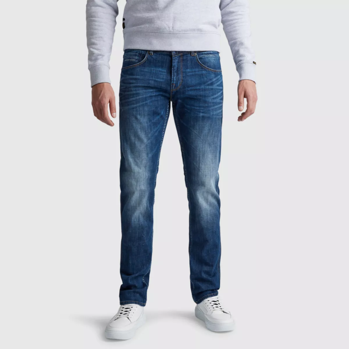 PME LEGEND-Nightflight jeans-PTR120-MVB Modern vintage blue-INDIGO