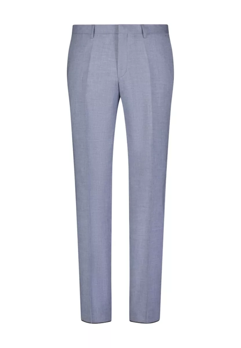 Roy Robson--D01040231158900-A450 Light blue-LICHT BLAUW