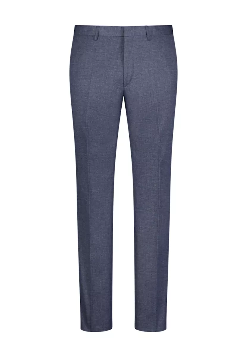 Roy Robson--S01550041295400-A410 Dark blue-DONKER BLAUW