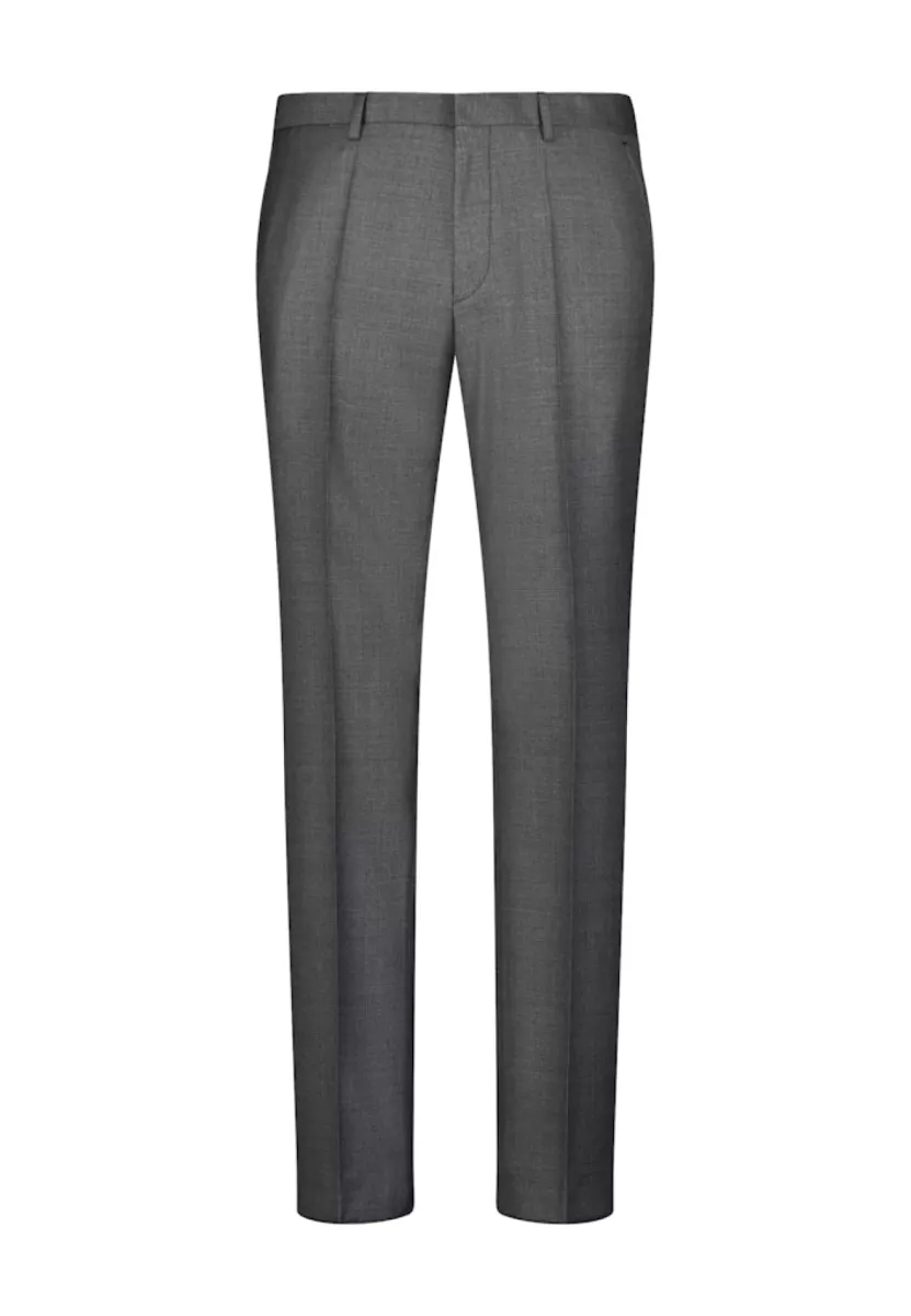 Roy Robson--S01550091295400-A030 Grey-GRIJS