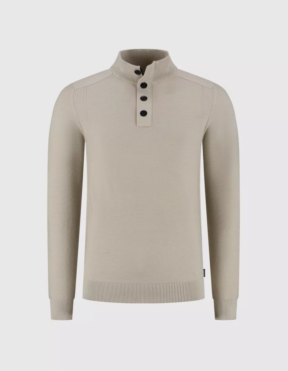 Saint Steve--Helmut 241298-20007 Sand-ZAND