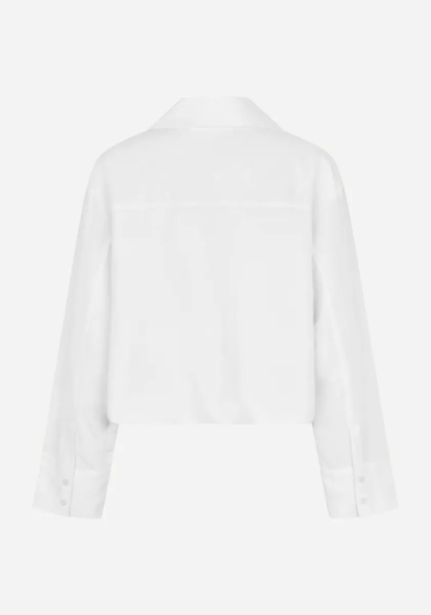 samsoe-samsoe-sadaphne-shirt-15262-f26100024-clr000023-white-wit-3 Samsoe Samsoe-Sadaphne shirt 15262-F26100024-CLR000023 White-WIT