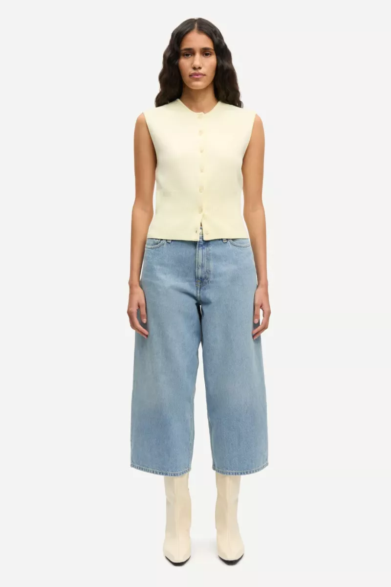 samsoe-samsoe-saharper-culotte-15769-f26100012-clr002312-river-denim-1 Samsoe Samsoe-Saharper culotte 15769-F26100012-CLR002312 River-DENIM