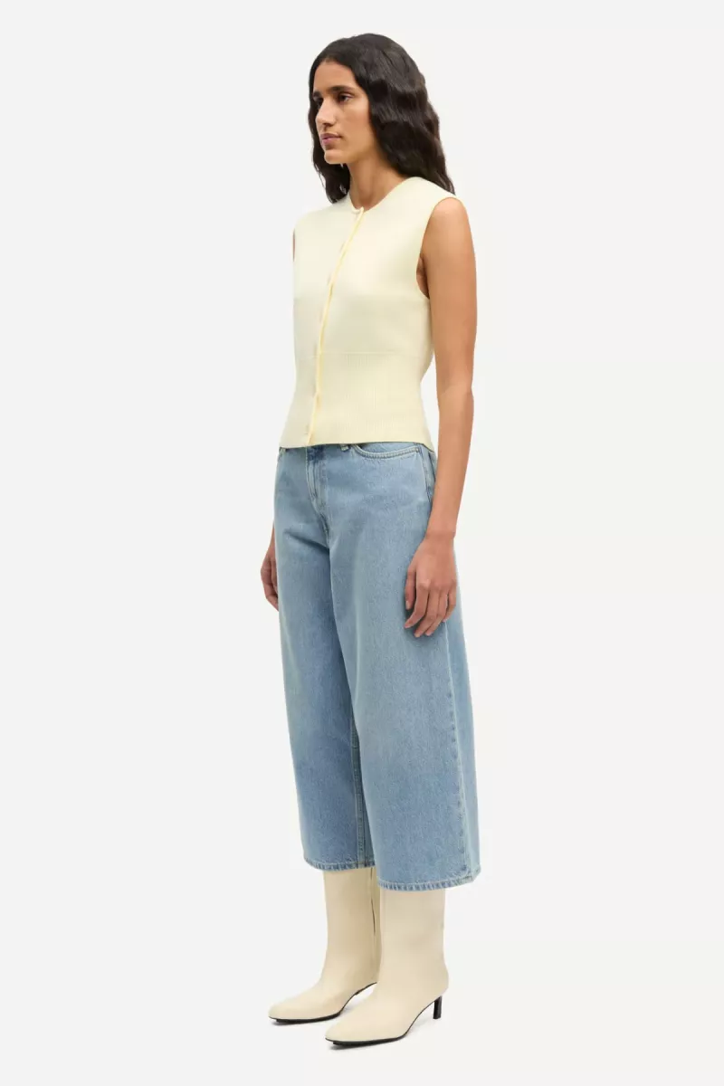 samsoe-samsoe-saharper-culotte-15769-f26100012-clr002312-river-denim-2 Samsoe Samsoe-Saharper culotte 15769-F26100012-CLR002312 River-DENIM