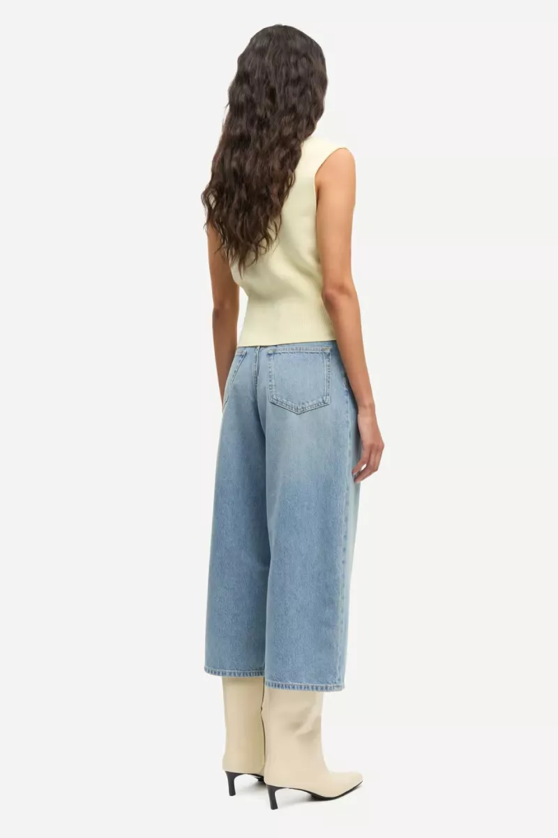 samsoe-samsoe-saharper-culotte-15769-f26100012-clr002312-river-denim-3 Samsoe Samsoe-Saharper culotte 15769-F26100012-CLR002312 River-DENIM