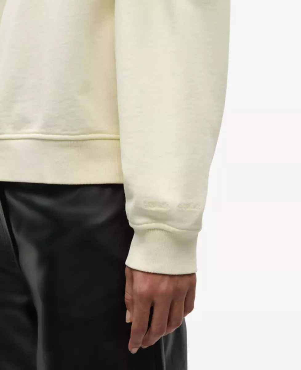 samsoe-samsoe-savan-sweat-15697-f10000056-clr002544-ethereal-green-pigment-groen-4 Samsoe Samsoe-Savan sweat 15697-F10000056-CLR002544 Ethereal green pigment-GROEN