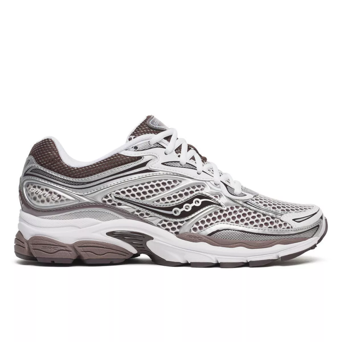 Saucony-Progrid omni 9-S70739-57 White brown-WIT