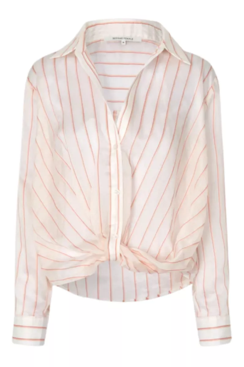 Second Female-Blouse LM-Chevy Twist-0004 Creampuff-ASSORTI