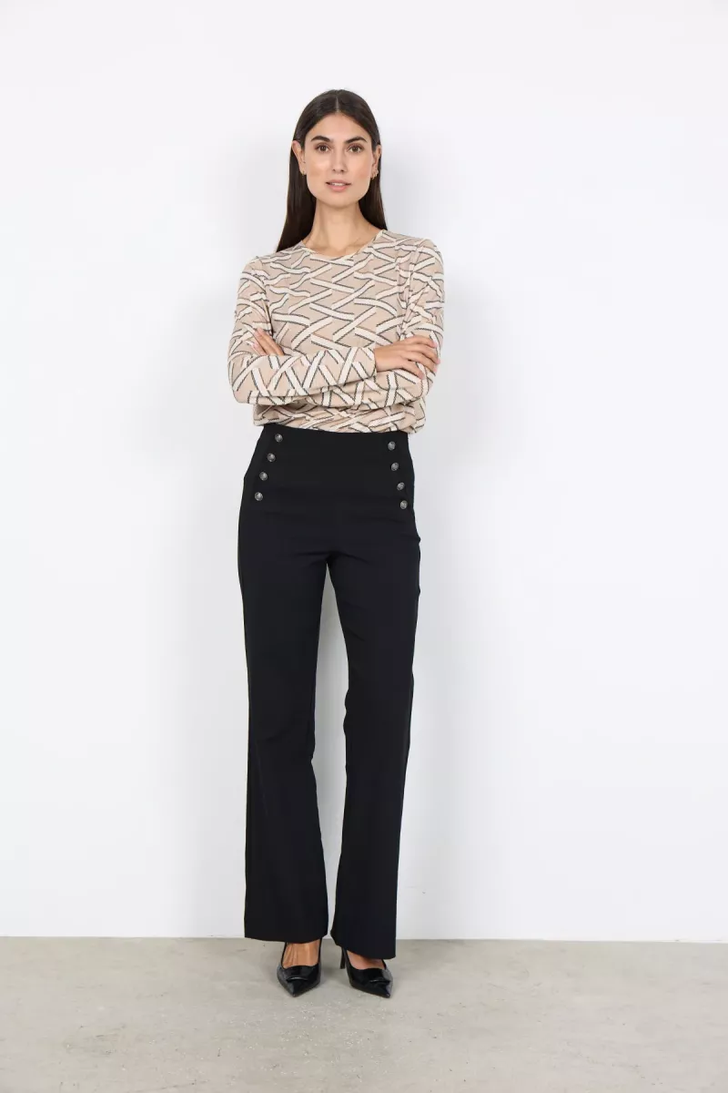 SOYA CONCEPTS--Galina 69-8008-BEIGE