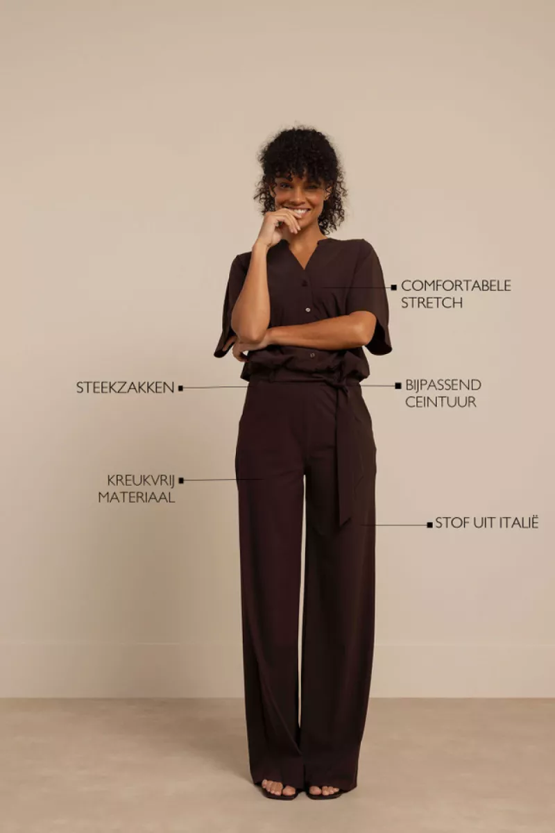 studio-anneloes-maggie-jumpsuit-91542-8700-espresso-cafe-3 STUDIO ANNELOES-Maggie jumpsuit-91542-8700 Espresso-CAFE