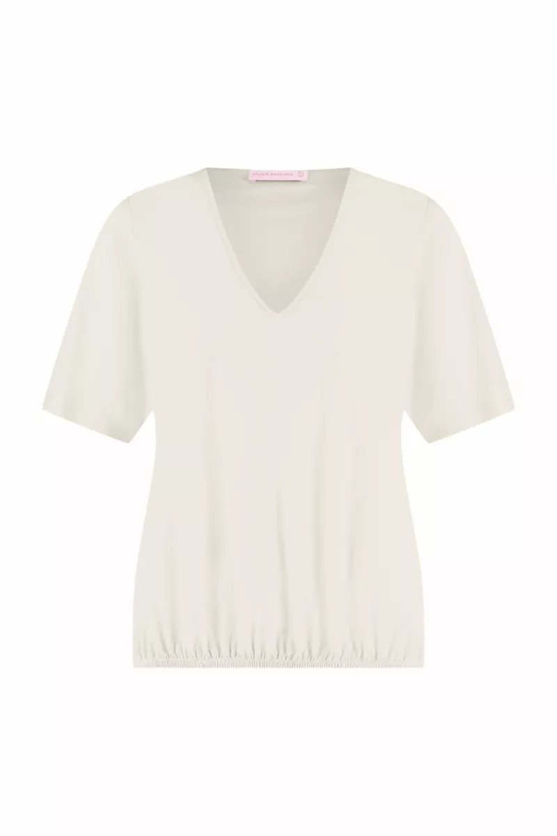 STUDIO ANNELOES-Vicky shirt-94755-1400 kit-KIT