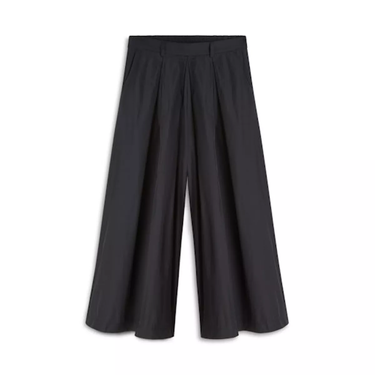 Summum-Trousers taft light-4s2958-12259-990 Black-BLACK