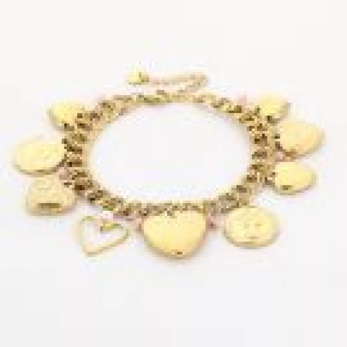 SUNSET FASHION--JE19286-Gold-GOUD