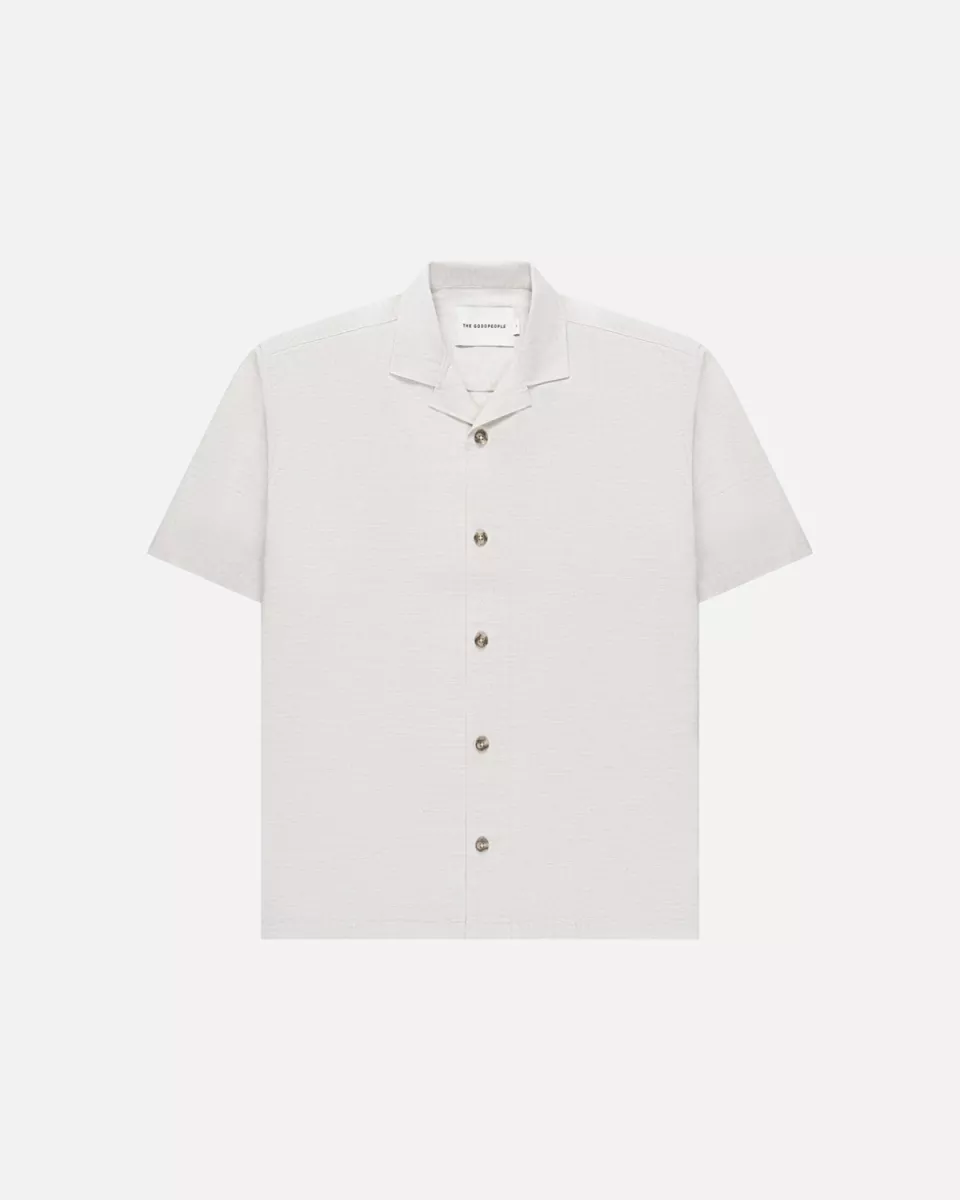 The GoodPeople-Slin-26010209-3000 Sand-ZAND