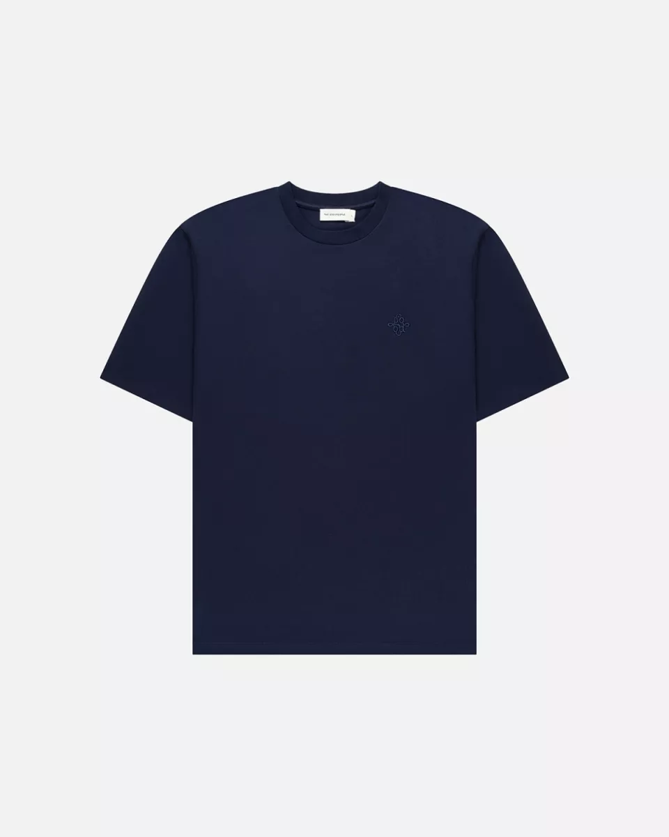The GoodPeople-Tommy-10000905-7800 Navy-NAVY