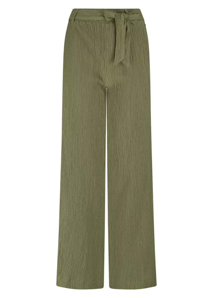 TRAMONTANA-Trousers-C30-19-101-006155-GROEN