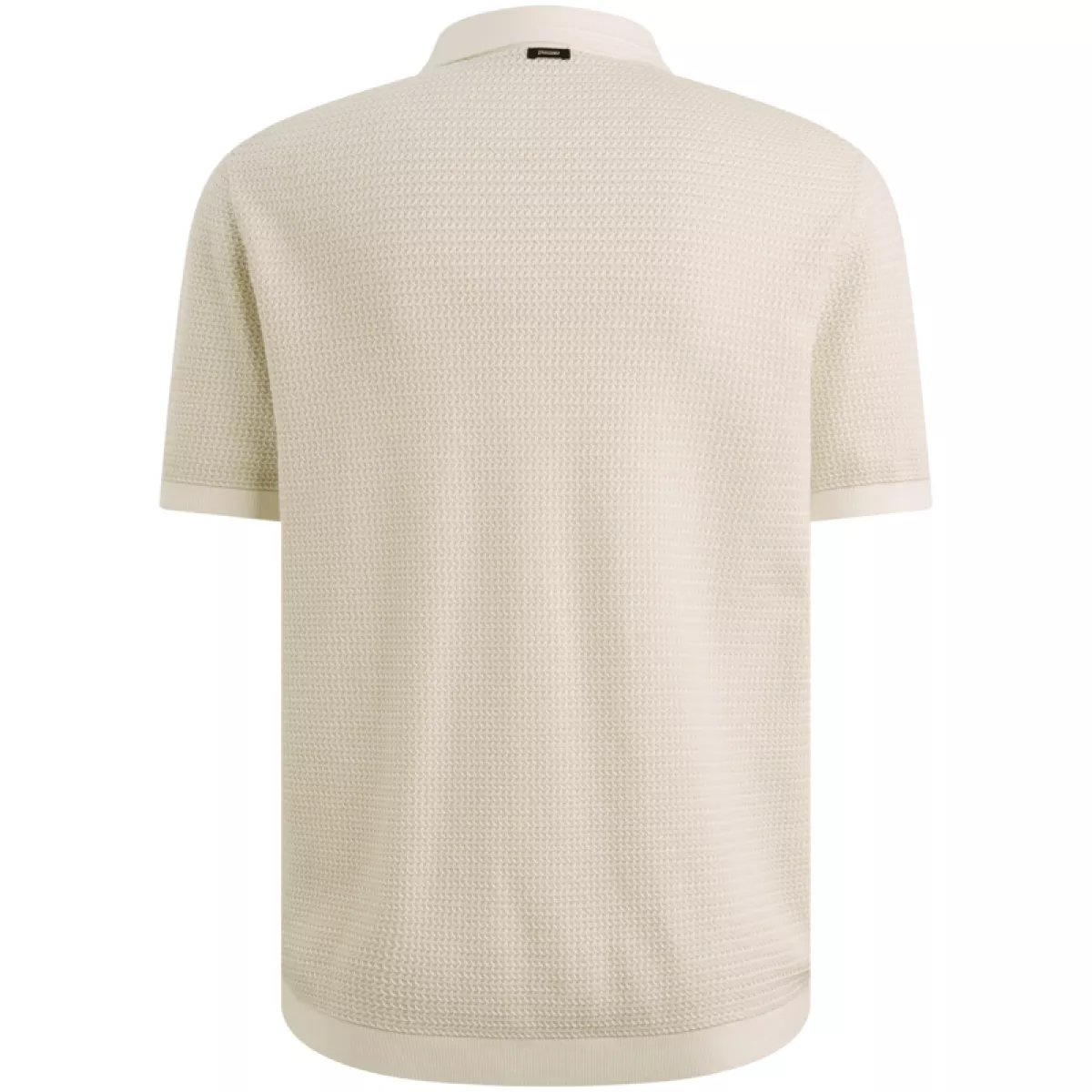 Vanguard-Button jacket cotton modal-VKCS2603362-7004 Cloud dancer-CREME