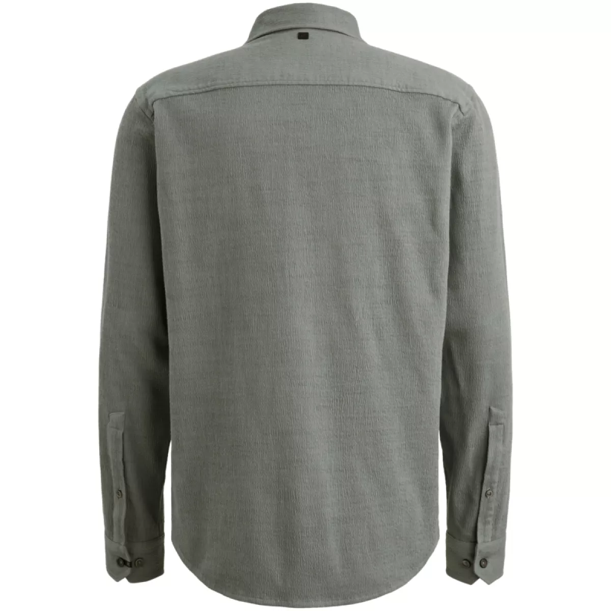 Vanguard-LONG SLEEVE SHIRT Richmond Super s-VSI2602206-5228 Trooper-GRIJS