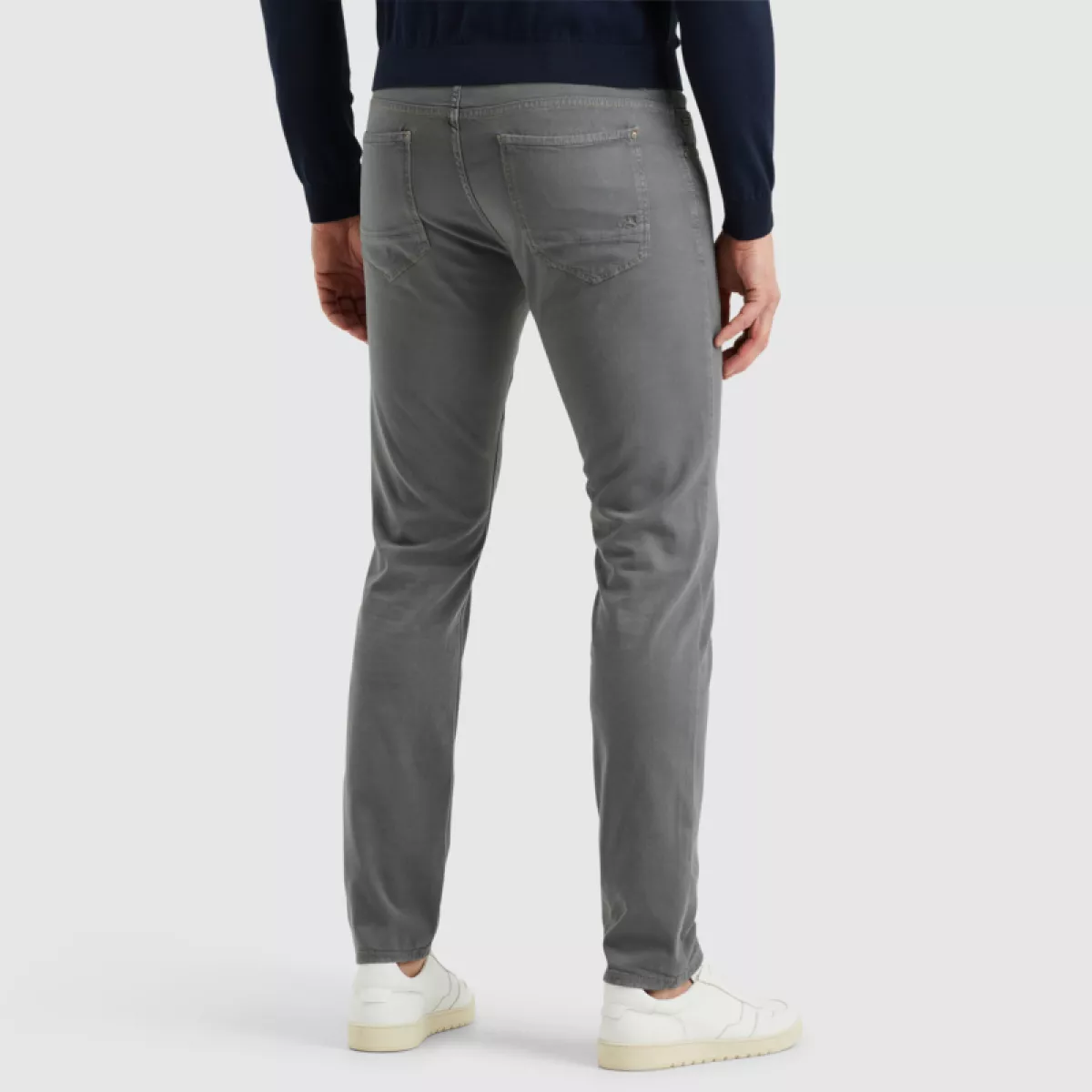 Vanguard-V850 RIDER COLORED FIVE POCKET-VTR2502607-5407 Troposphere-GRIJS