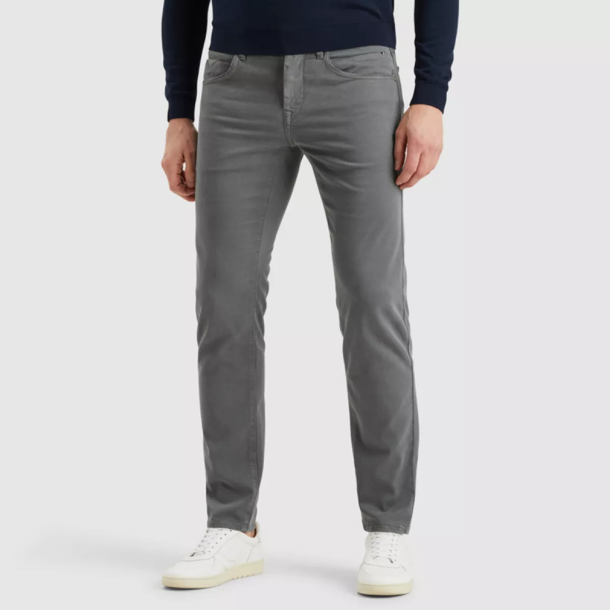 Vanguard-V850 RIDER COLORED FIVE POCKET-VTR2502607-5407 Troposphere-GRIJS