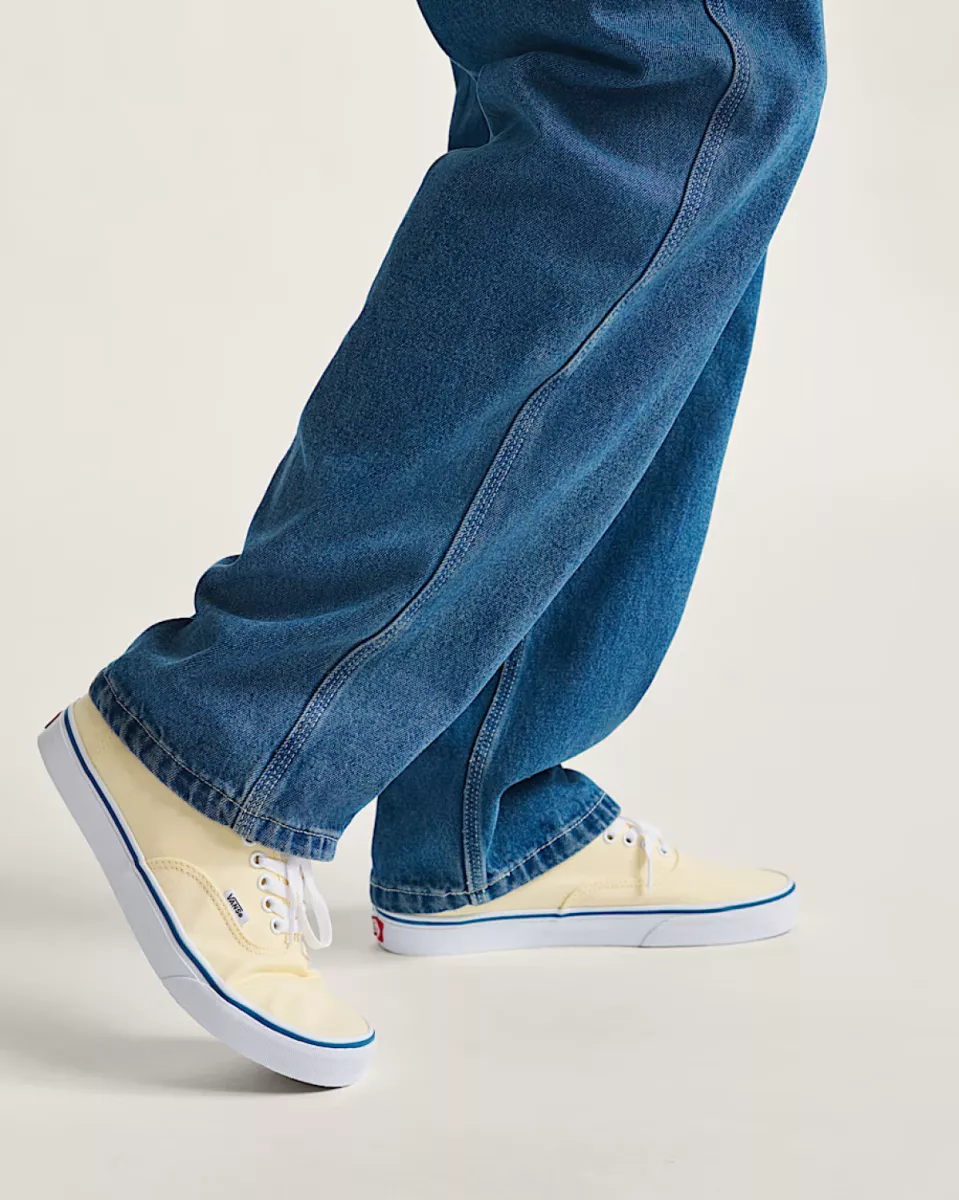 Vans-Authentic-VN000EE3-WHT1 White-WIT