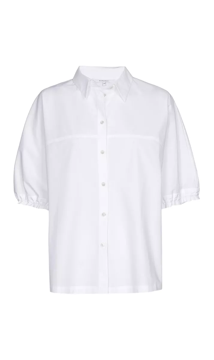 Xandres-Herve-14545-01-0160 White-OFF WHITE