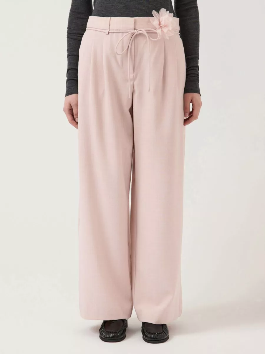 yas-yasmimi-mw-pant-show-26040465-rose-smoke-rose-2 Y.A.S-YASMIMI MW PANT - SHOW-26040465-Rose Smoke-ROSE
