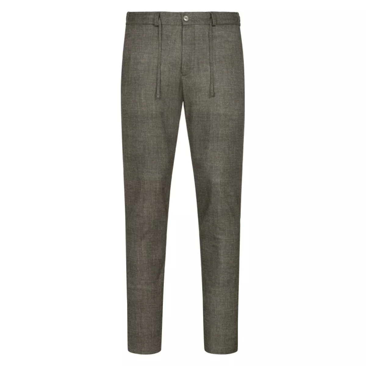 Zuitable--Dispartaflex SE 261617-830 Lt brown-LICHT BRUIN