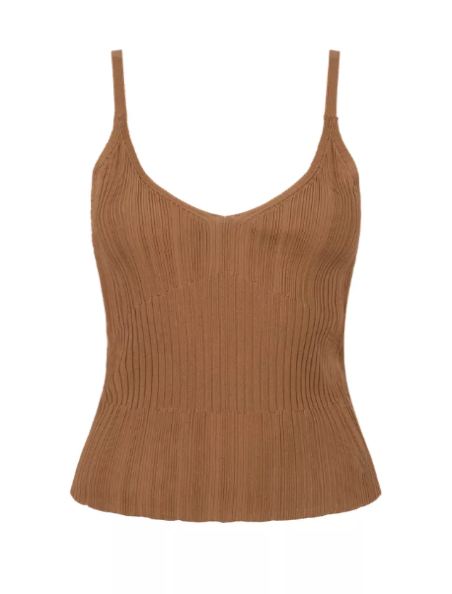 Aaiko-Vis 305-Zinda-181031 Hazelnut-BRUIN