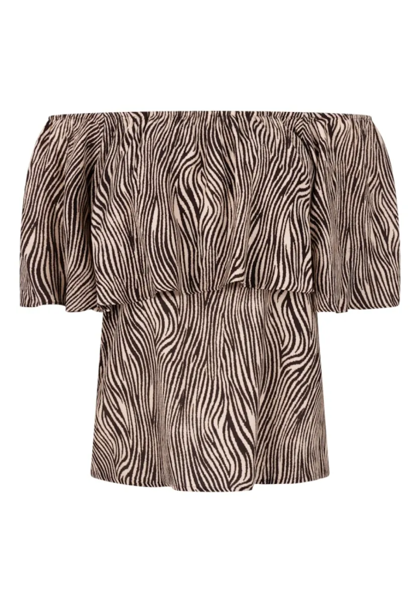 Aaiko-Vis 523-Tiana-181031 Hazelnut-BRUIN