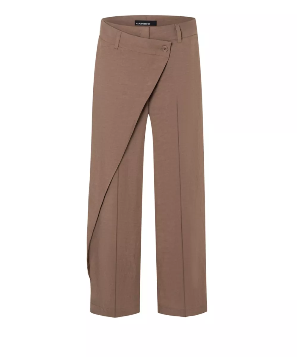 CAMBIO-Anais cropped-8003 0201 00-767 Pecan nut-BRUIN