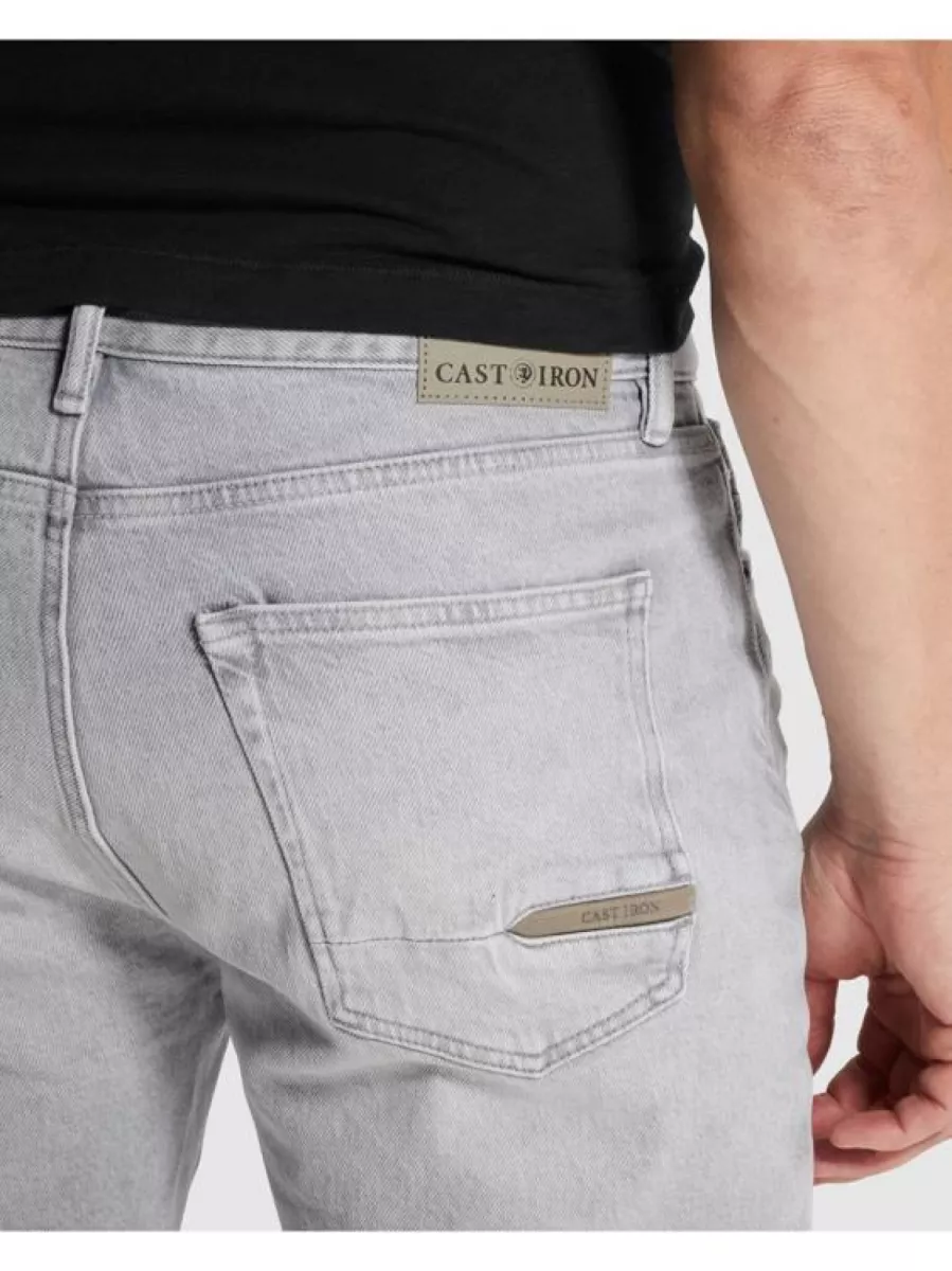 cast-iron-valver-shorts-csh2603650-wsg-washed-summer-grey-grijs-3 CAST IRON-Valver shorts-CSH2603650-WSG Washed summer grey-GRIJS