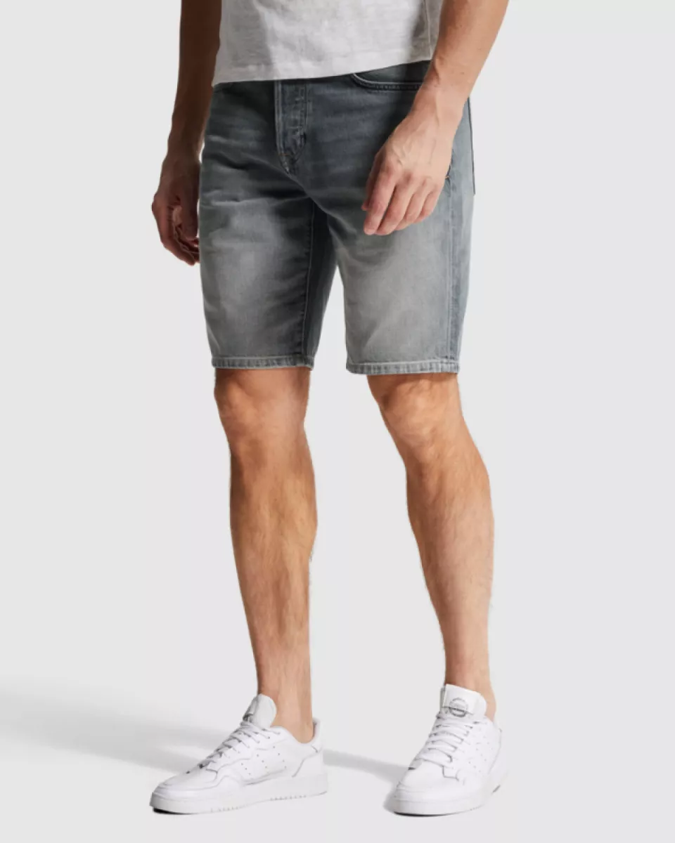 CAST IRON-Valver shorts-CSH2603655-GGS Grey green summer-GROEN