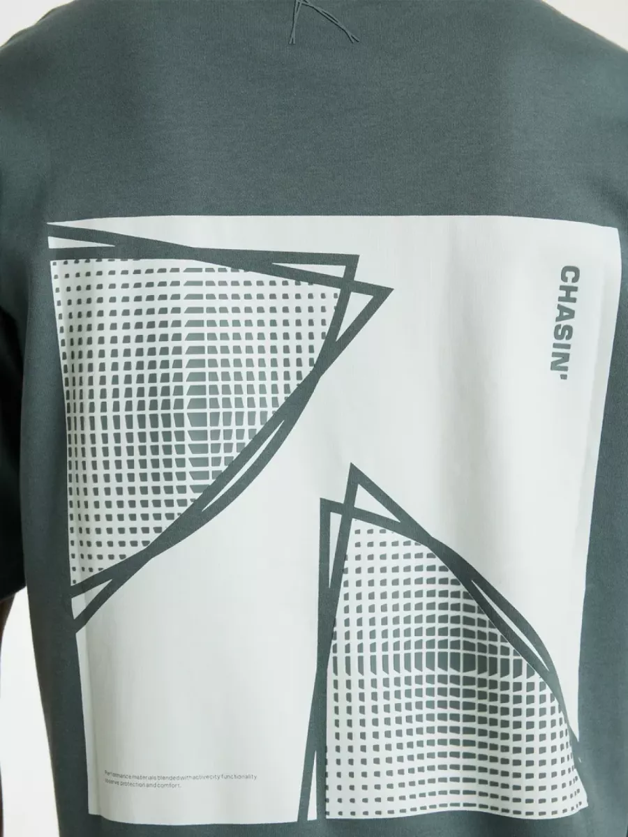 chasin-ido-tee-52110080-e5000-balsem-green-groen-3 Chasin-Ido tee-52110080-E5000 Balsem green-GROEN