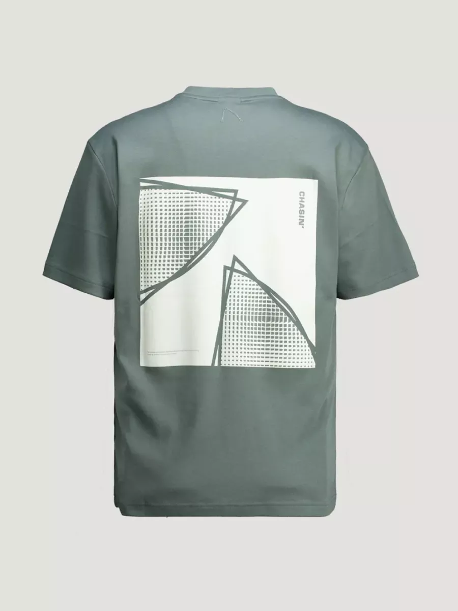 chasin-ido-tee-52110080-e5000-balsem-green-groen-7 Chasin-Ido tee-52110080-E5000 Balsem green-GROEN