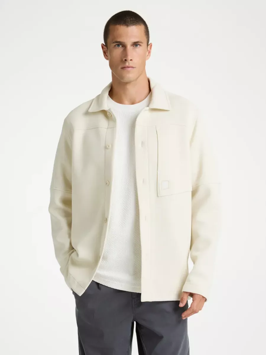 Chasin-PULSE-61120043-E11 Off white-OFF WHITE