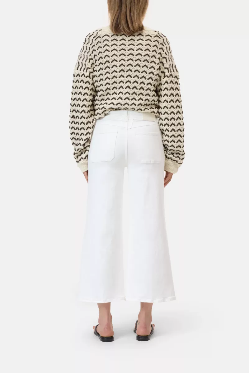 Closed-Wera-C21444-01D-2W-200 White-WIT