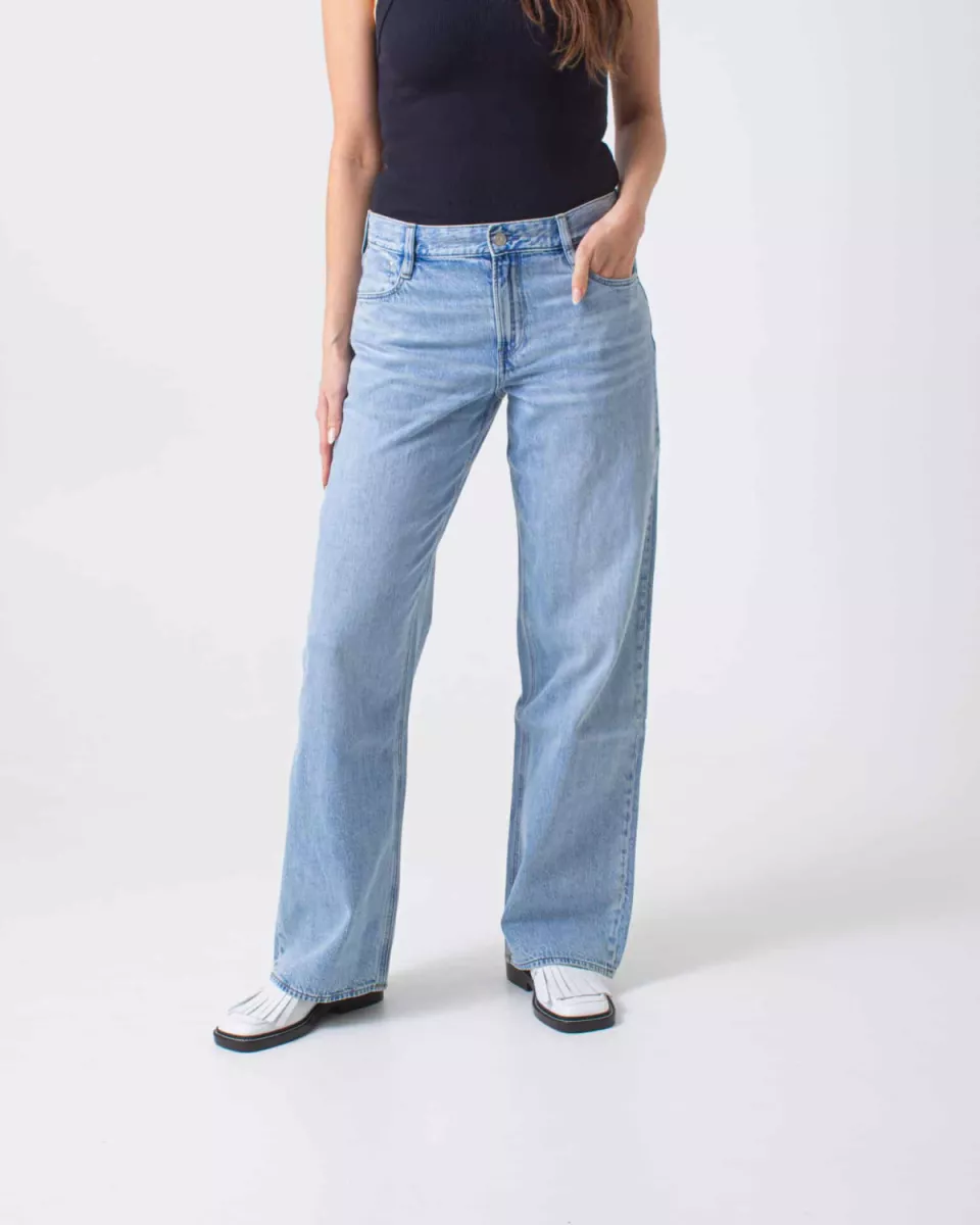 G-STAR-Judee loose jeans-D22889-D536-G339 sun faded cloudburst-LICHT DENIM