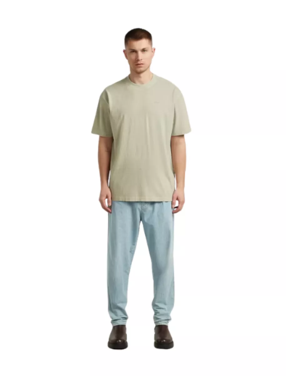 G-STAR-Relaxed base t-shirt-D28588-E517-J105 kit gd-KIT