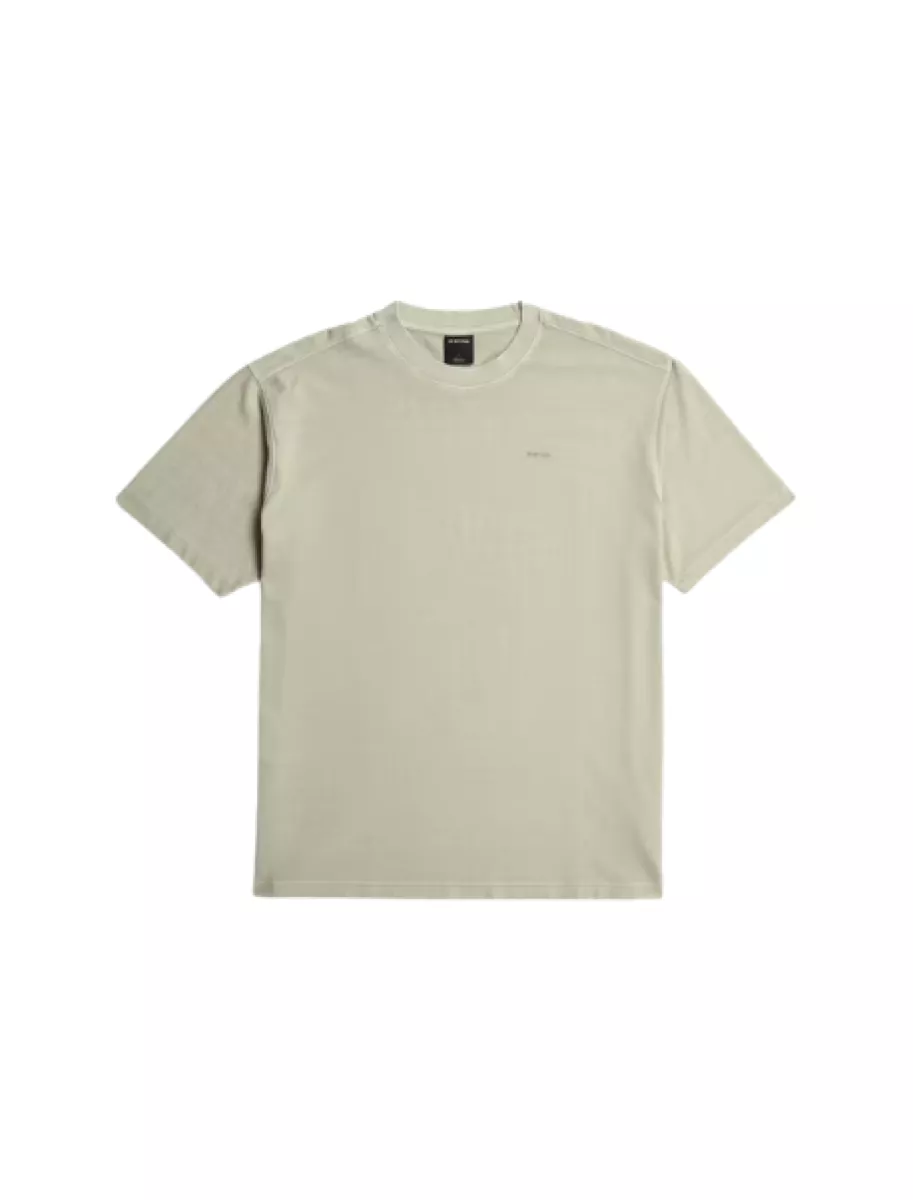 G-STAR-Relaxed base t-shirt-D28588-E517-J105 kit gd-KIT