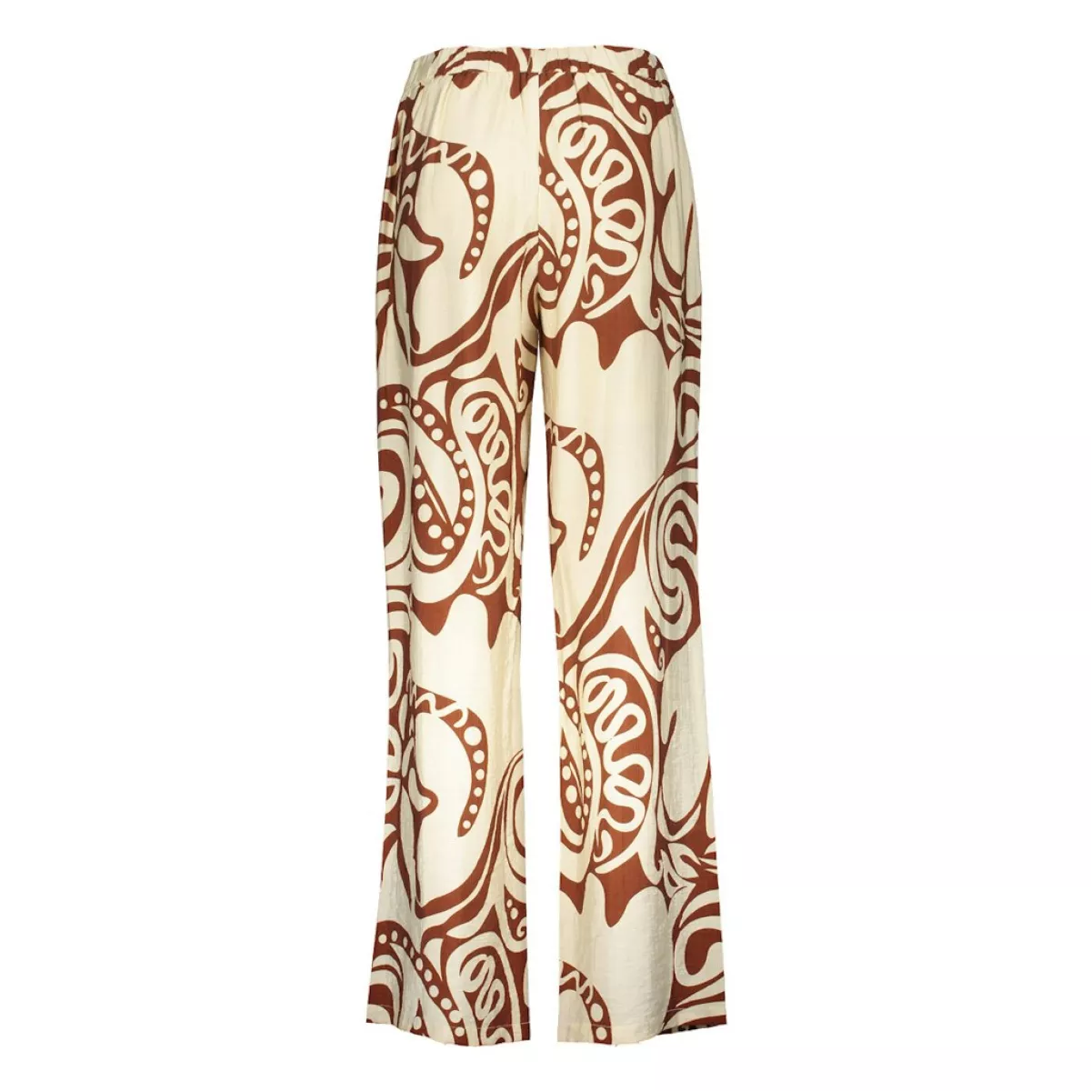 geisha-pants-bi-color-61401-26-760-ecru-tabacco-ecru-6 GEISHA-Pants bi-color-61401-26-760 Ecru/tabacco-ECRU