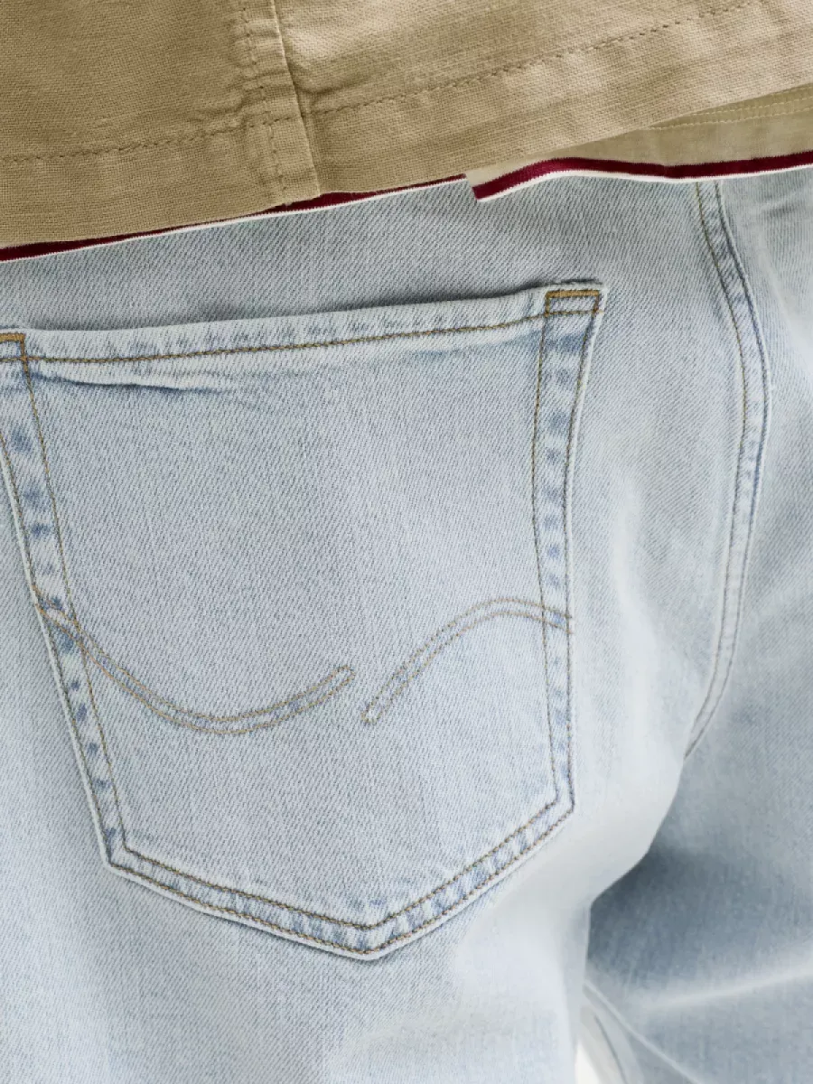 jack-jones-jjitony-jjoriginal-shorts-am-460-sn-12289248-blue-denim-light-blue-denim-4 JACK & JONES-JJITONY JJORIGINAL SHORTS AM 460 SN-12289248-Blue denim Light blue-DENIM