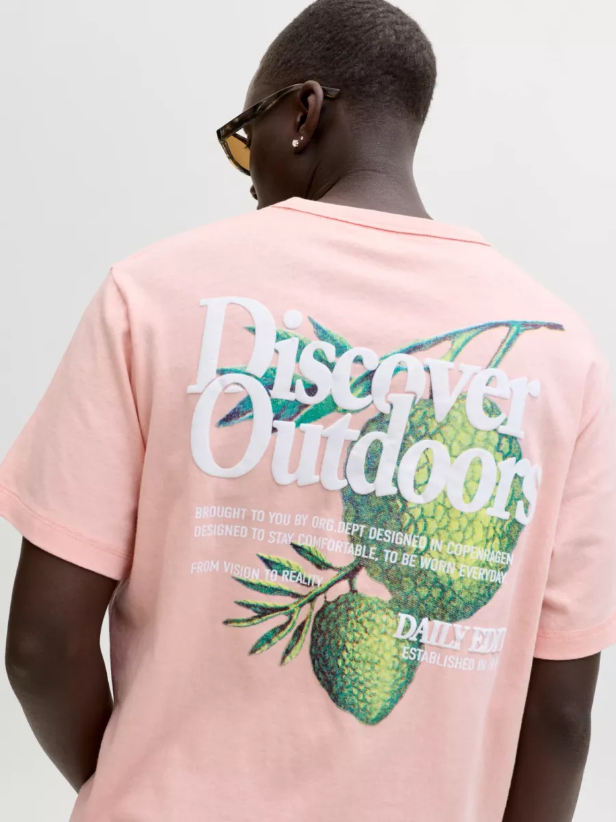 jack-jones-jprblafranco-ss-tee-crew-neck-smu-12175825-impatiens-pink-rose-3 JACK & JONES-JPRBLAFRANCO SS TEE CREW NECK SMU-12175825-Impatiens pink-ROSE