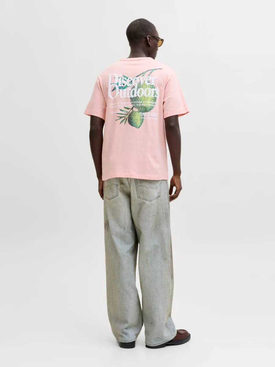 jack-jones-jprblafranco-ss-tee-crew-neck-smu-12175825-impatiens-pink-rose-6 JACK & JONES-JPRBLAFRANCO SS TEE CREW NECK SMU-12175825-Impatiens pink-ROSE